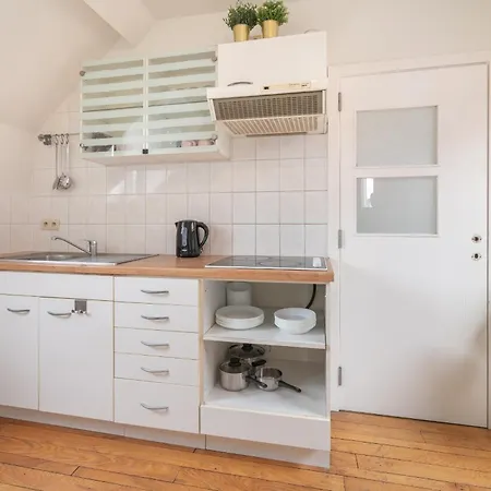 Apartment Large Authentic *